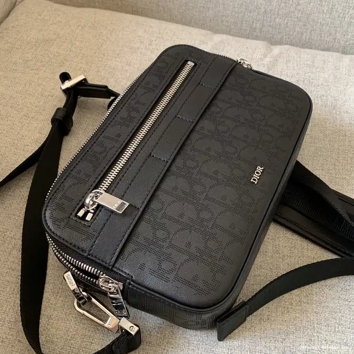 Official Brother Sam Dio Bags 2104DJ0119 0603